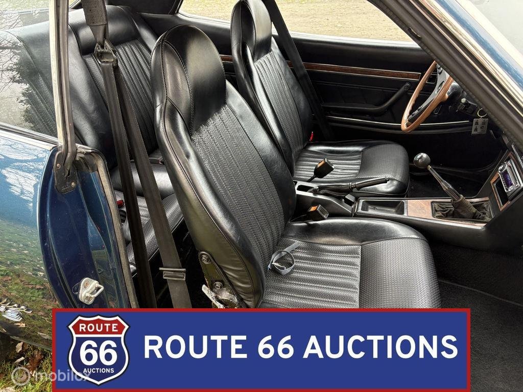1977 Toyota Celica - | 1977 | Route 66 Auctions, foto 8