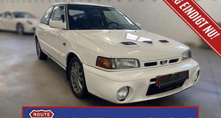 Mazda 323