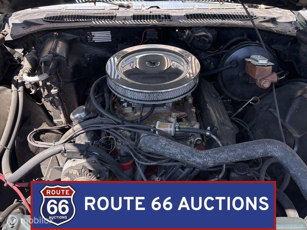 1972 Buick Skylark - | 1972 | Route 66 Auctions, foto 8