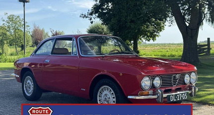 Alfa Romeo 2000