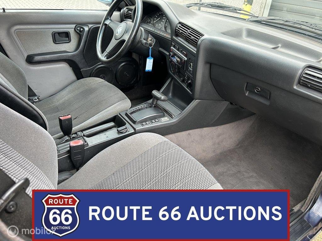 1989 BMW 3 Series - 320 I Touring | 1989 | Route 66 Auctions, foto 7