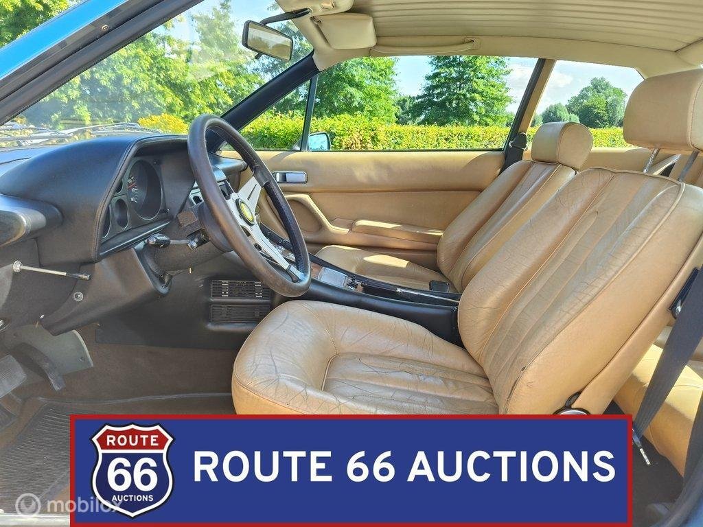1981 Ferrari 400 - Automatic | 1981 | Route 66 Auctions, foto 2