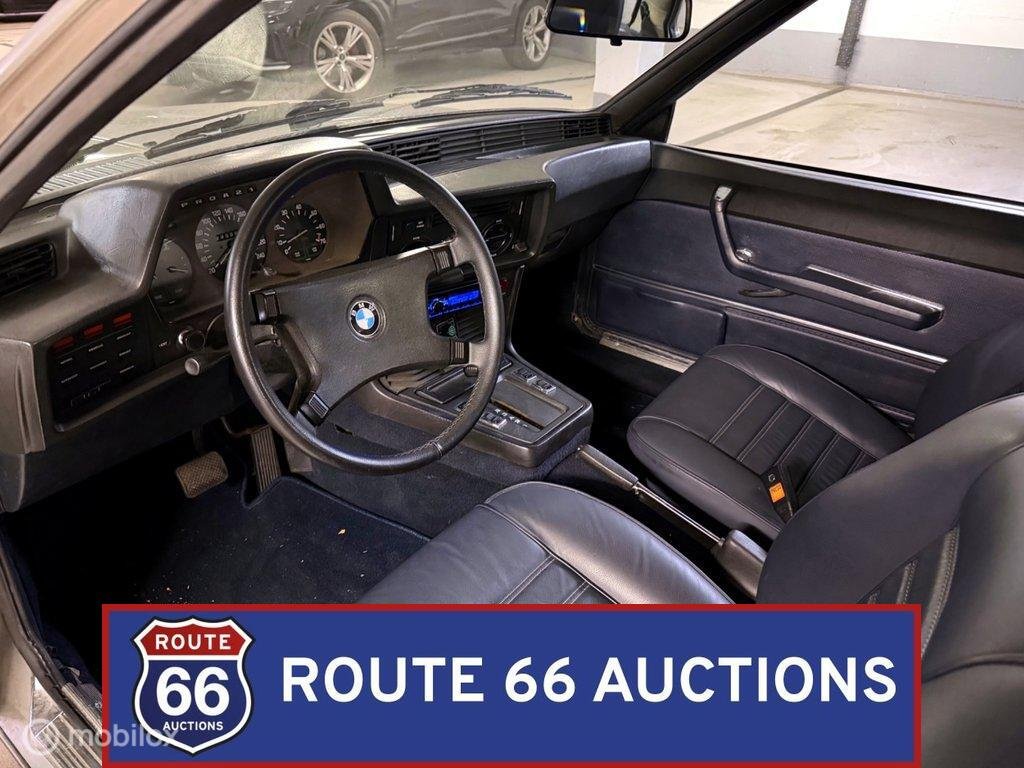 1976 BMW 6 Series, foto 2