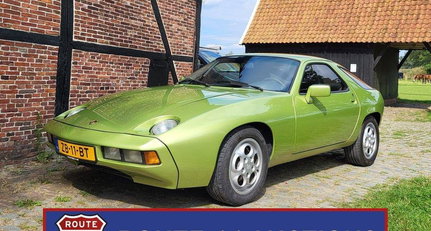 1977 Porsche 928 - | 1977 | Route 66 Auctions