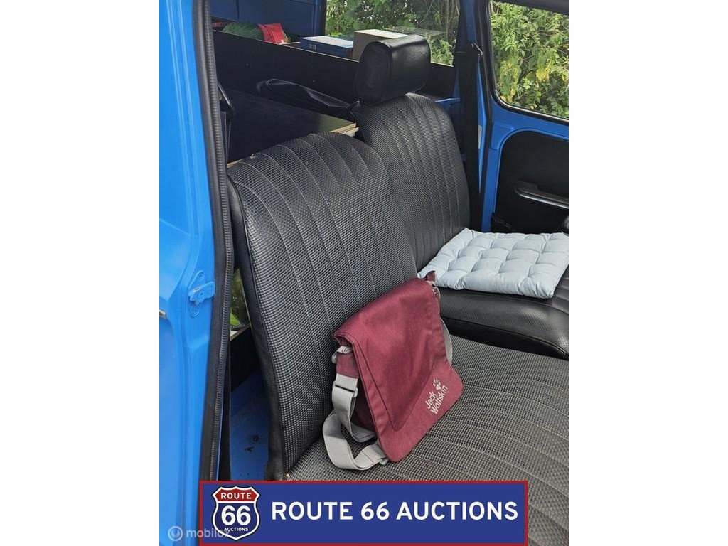 1986 Citroen Acadiane, foto 2