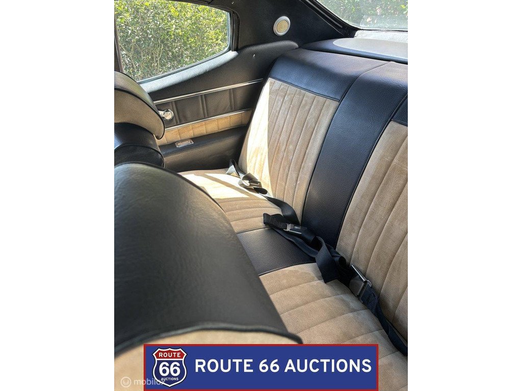 1972 Buick Skylark - | 1972 | Route 66 Auctions, foto 7
