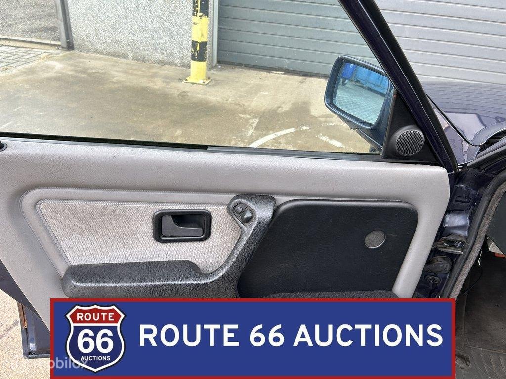 1989 BMW 3 Series - 320 I Touring | 1989 | Route 66 Auctions, foto 6