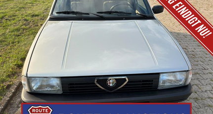 Alfa Romeo 33