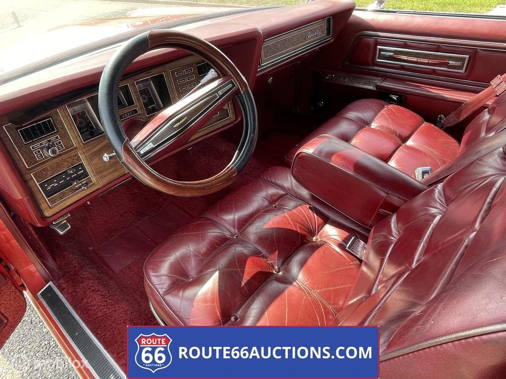 1974 Lincoln Continental - Mark IV | 1974 | Route 66 Auctions, foto 2