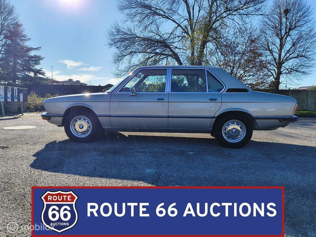 1974 BMW 5 Series - 520 | 1974 | Route 66 Auctions, foto 3