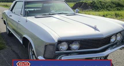 Buick Riviera