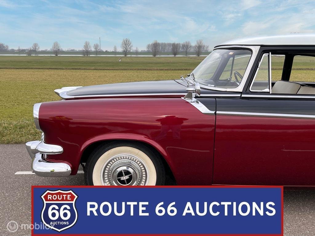 1956 Dodge Coronet - | 1956 | Route 66 Auctions, foto 4