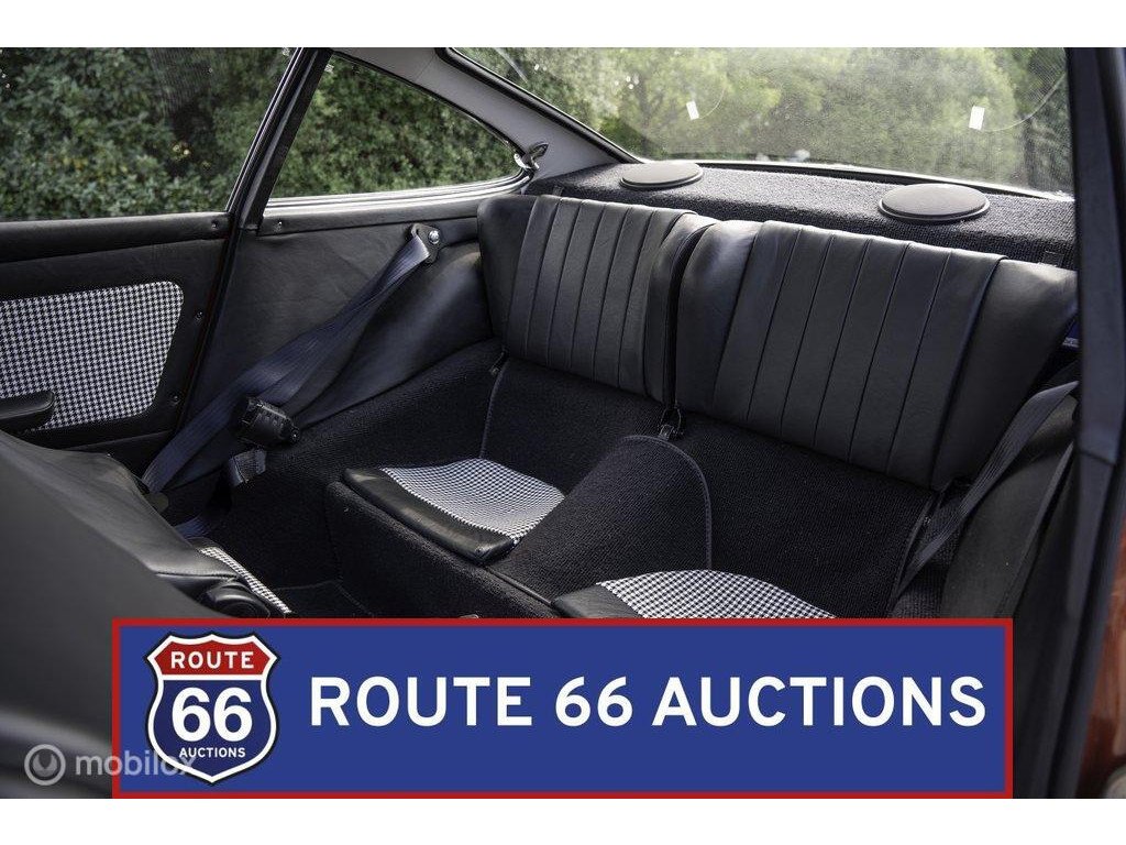 1968 Porsche 912 - | 1968 | Route 66 Auctions, foto 2