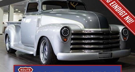 Chevrolet 3100