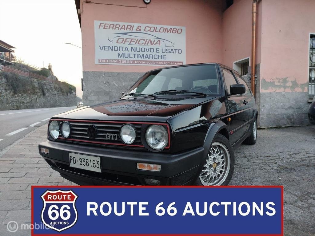 1988 VW Golf - | 1988 | Route 66 Auctions, foto 7