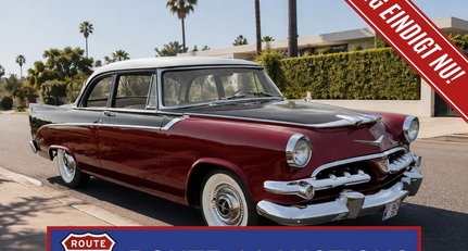 1956 Dodge Coronet - | 1956 | Route 66 Auctions