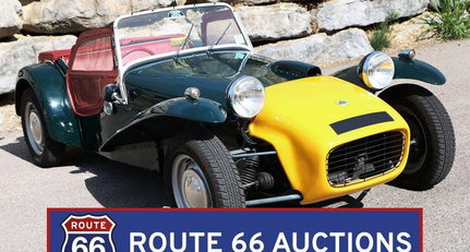 Lotus Seven