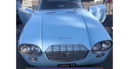 Lancia Flavia
