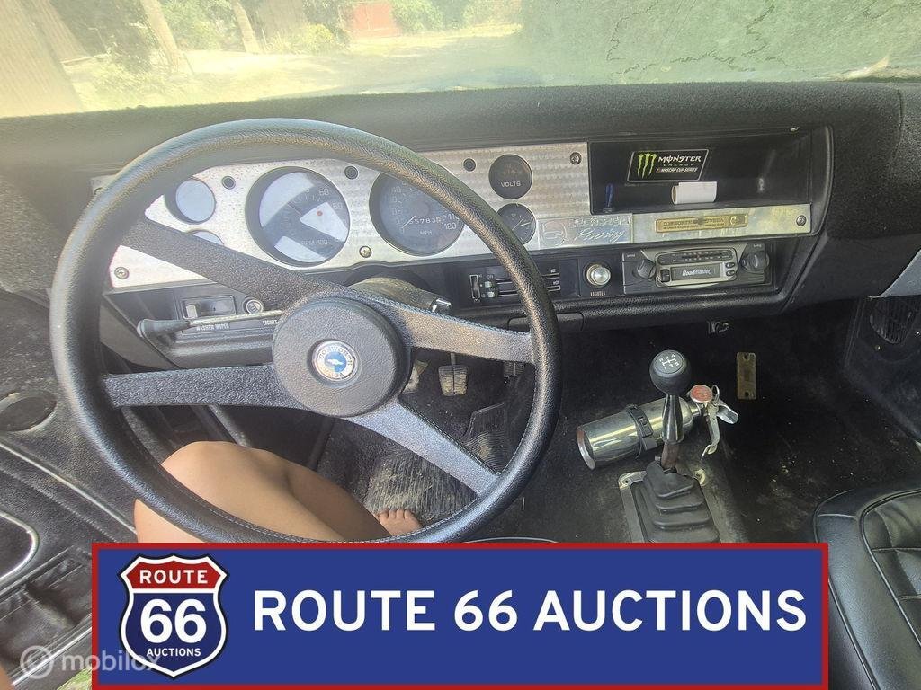 1975 Chevrolet Vega - | 1975 | Route 66 Auctions, foto 2