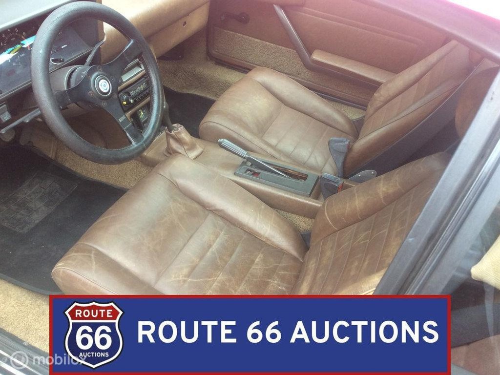 1977 Lancia Beta - Montecarlo | 1977 | Route 66 Auctions, foto 2