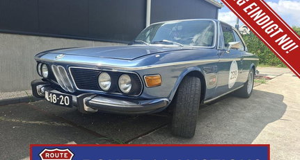 1970 BMW 2800 - | 1970 | Route 66 Auctions 48df6d712dfbb3cad1bfa003074831f3.jpeg