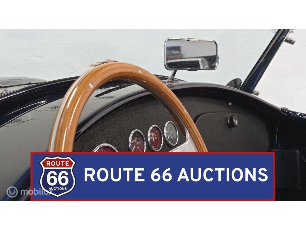1965 Shelby Cobra - 427S/C CSX4000 | 1965 | Route 66 Auctions, foto 8