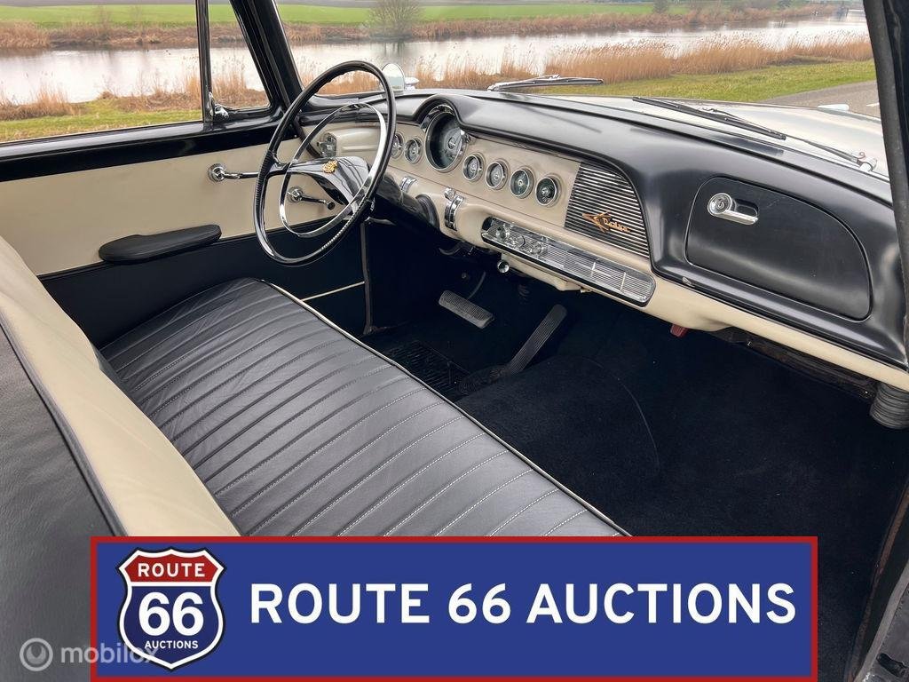 1956 Dodge Coronet - | 1956 | Route 66 Auctions, foto 2
