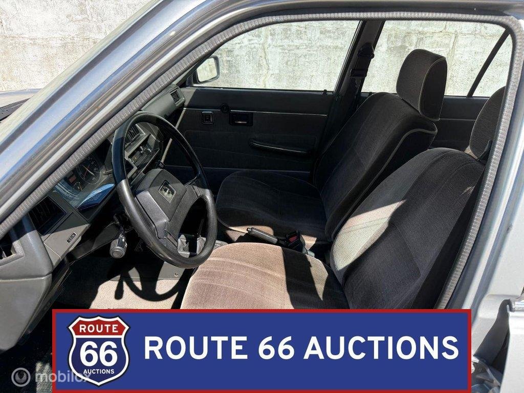 1985 Triumph Acclaim - | 1985 | Route 66 Auctions, foto 2