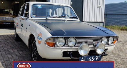 Triumph 2000