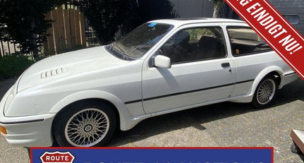 Ford Sierra