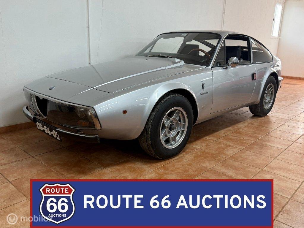 1971 Alfa Romeo 1300 - | 1971 | Route 66 Auctions, foto 3