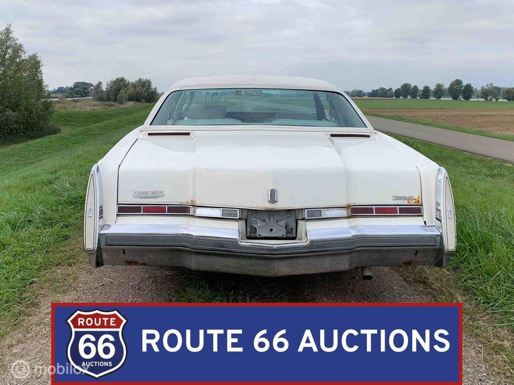 1977 Oldsmobile Toronado - | 1977 | Route 66 Auctions, foto 7