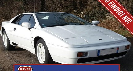 1989 Lotus Esprit - | 1989 | Route 66 Auctions
