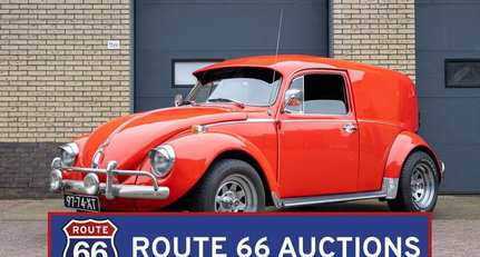 1973 VW Beetle - 1303 S | 1973 | Route 66 Auctions