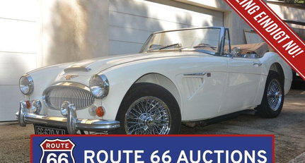 1967 Austin-Healey 3000