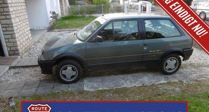 Citroen AX