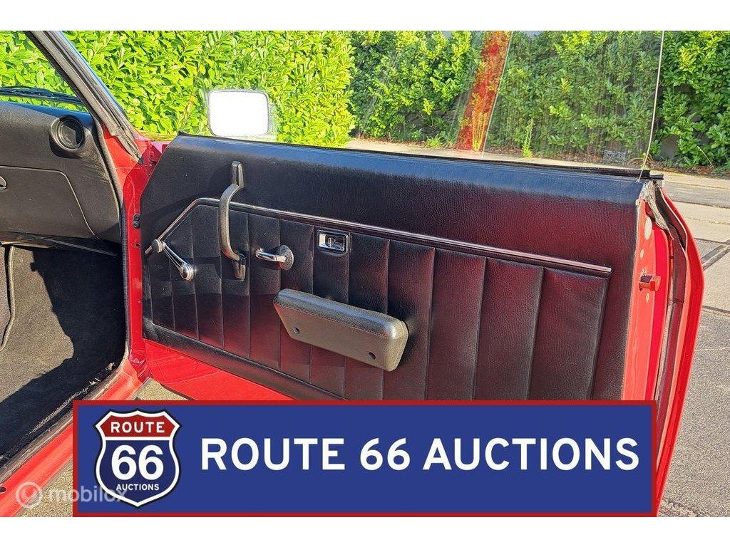 1975 Opel Manta - A | 1975 | Route 66 Auctions, foto 5