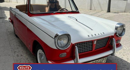 Triumph Herald