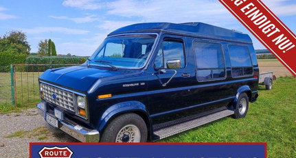 Ford Econoline