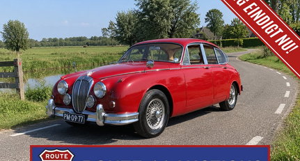 Daimler V8