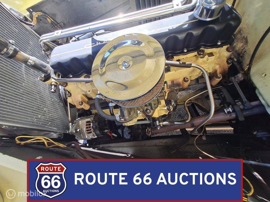 1939 Chevrolet Master - Business Coupe | 1939 | Route 66 Auctions, foto 7