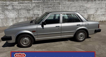 Triumph Acclaim