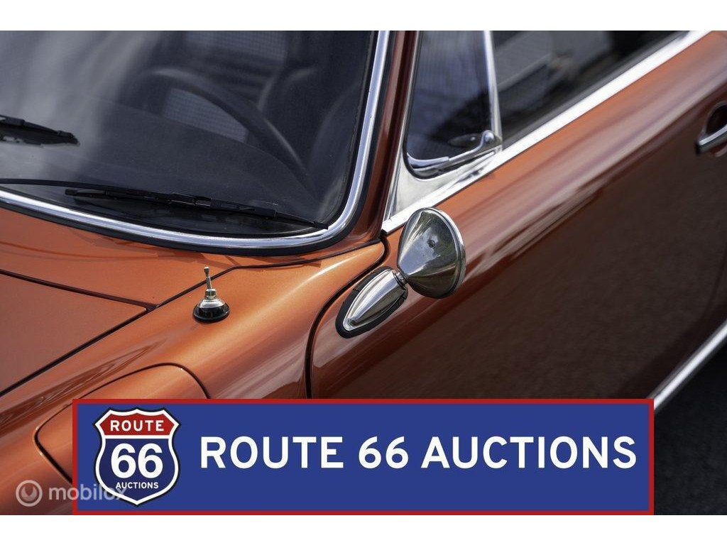 1968 Porsche 912 - | 1968 | Route 66 Auctions, foto 6