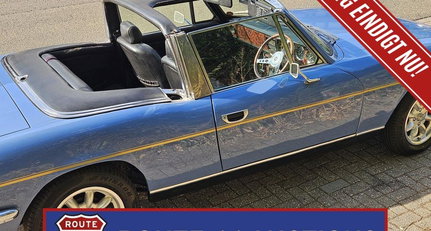 1974 Triumph Stag - | 1974 | Route 66 Auctions