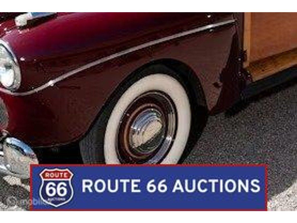 1941 Ford Super Deluxe - | 1941 | Route 66 Auctions, foto 4