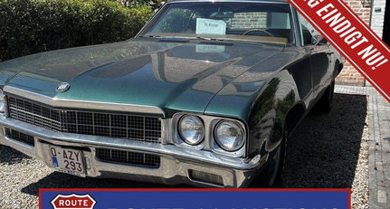 Buick Skylark