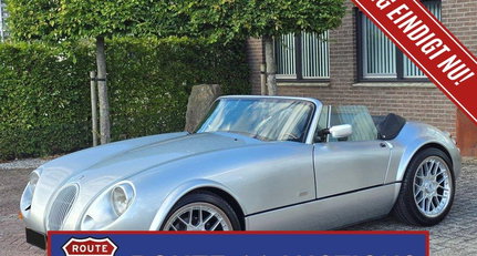 Wiesmann MF35