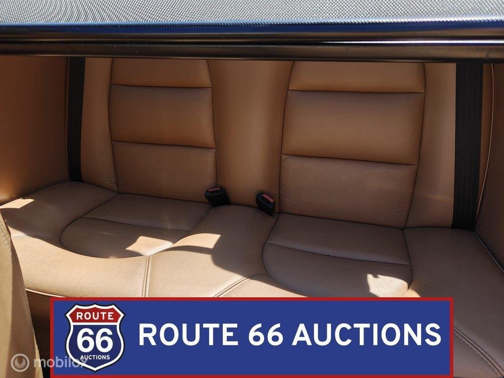 1993 Saab 900 - TURBO 16S Cabriolet | 1993 | Route 66 Auctions, foto 8