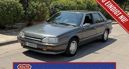 Renault 25
