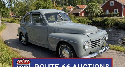 Volvo 444